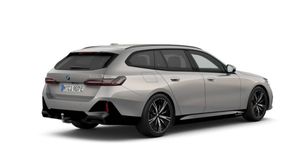 BMW 530 bild 2