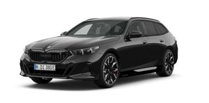 BMW i5 bild 1