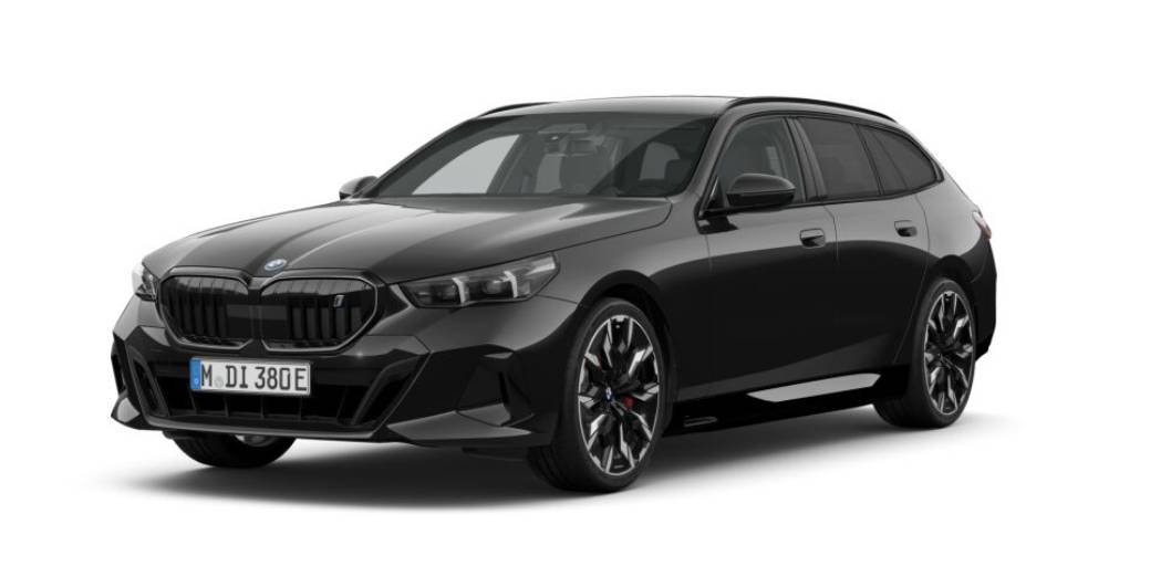 BMW i5
