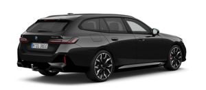 BMW i5 bild 2