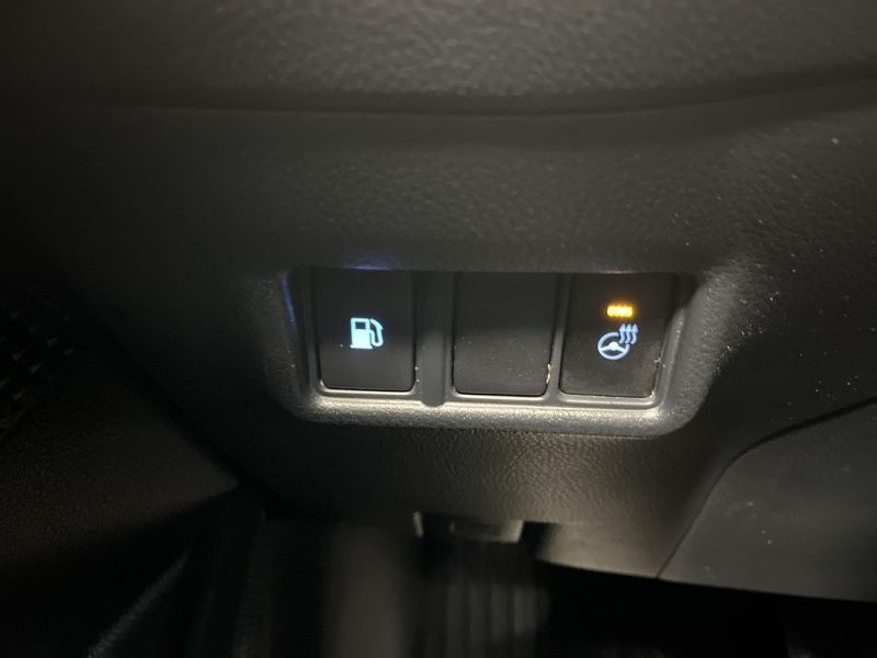 Toyota C-HR bild 22