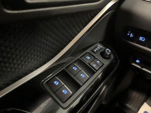 Toyota C-HR bild 23