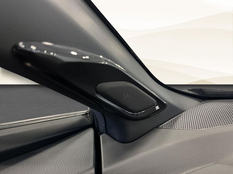 Toyota C-HR bild 24
