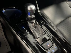 Toyota C-HR bild 18