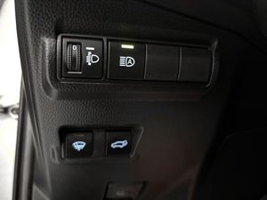 Toyota Corolla Cross bild 21