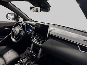Toyota Corolla Cross bild 10