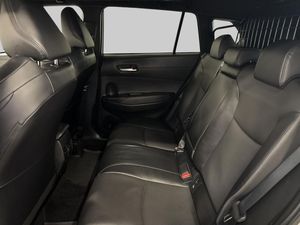 Toyota Corolla Cross bild 11
