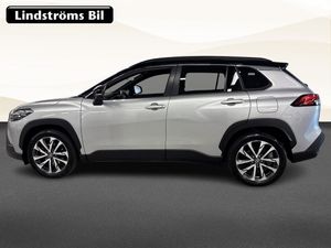 Toyota Corolla Cross bild 6