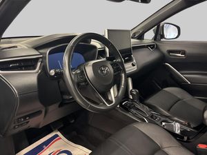 Toyota Corolla Cross bild 14