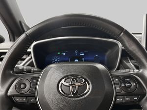 Toyota Corolla Cross bild 15