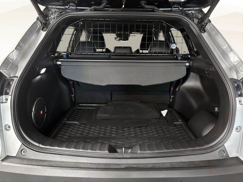 Toyota Corolla Cross bild 13
