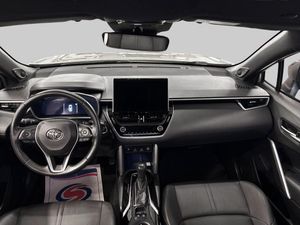 Toyota Corolla Cross bild 12