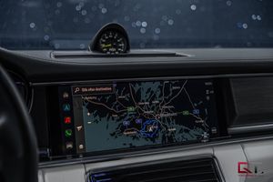Porsche Panamera bild 11