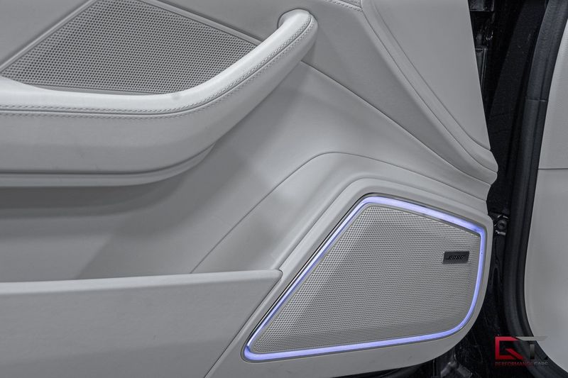 Porsche Panamera bild 9