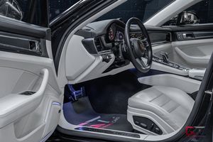 Porsche Panamera bild 8