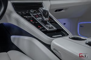 Porsche Panamera bild 15