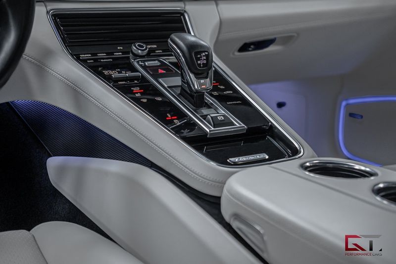 Porsche Panamera bild 15