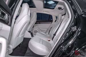 Porsche Panamera bild 17