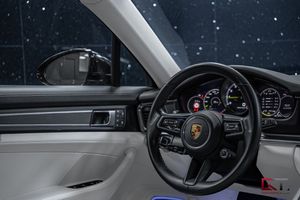 Porsche Panamera bild 18