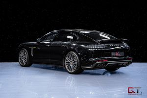 Porsche Panamera bild 5
