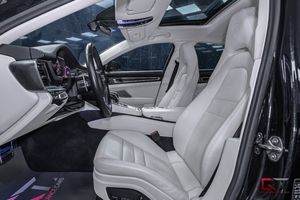 Porsche Panamera bild 13