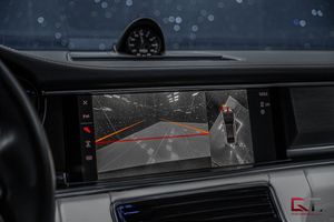 Porsche Panamera bild 12