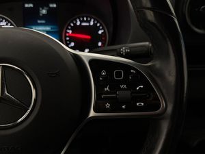Mercedes Sprinter bild 19