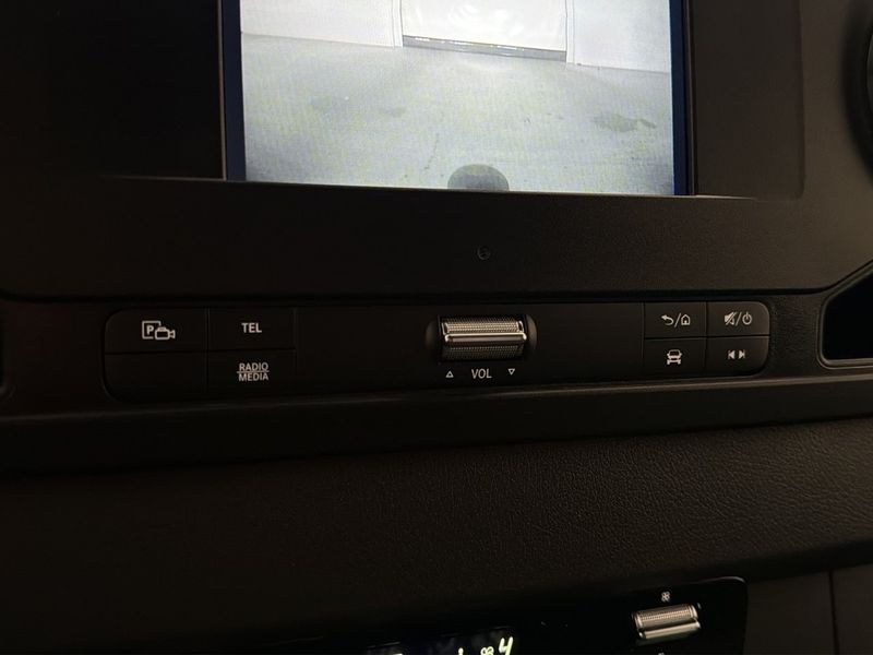 Mercedes Sprinter bild 25