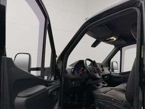 Mercedes Sprinter bild 16