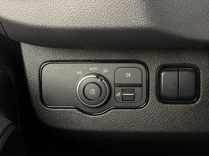 Mercedes Sprinter bild 15