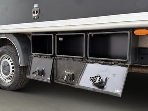 Mercedes Sprinter bild 12