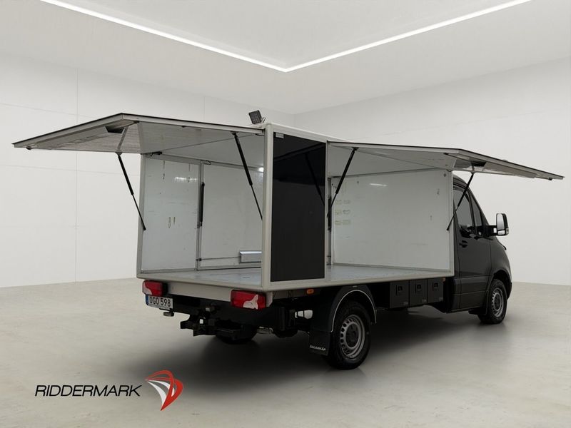 Mercedes Sprinter bild 13