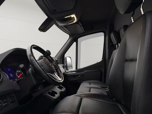 Mercedes Sprinter bild 17