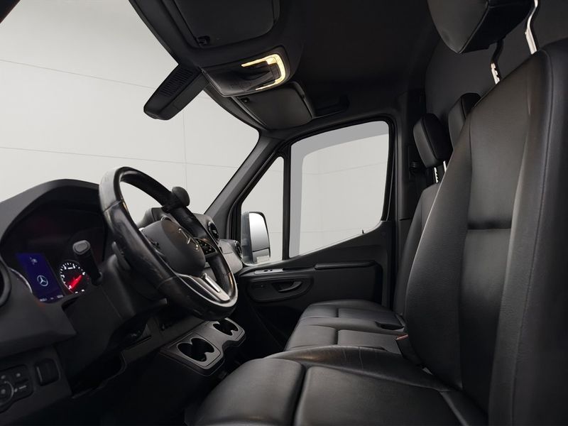 Mercedes Sprinter bild 17