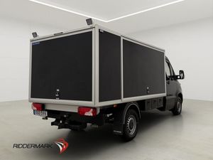 Mercedes Sprinter bild 9