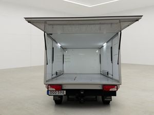 Mercedes Sprinter bild 11