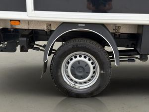 Mercedes Sprinter bild 31