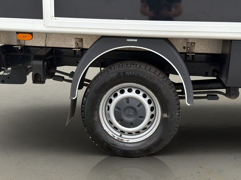 Mercedes Sprinter bild 31