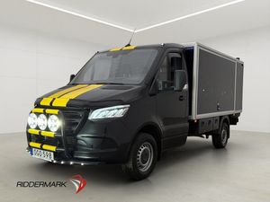 Mercedes Sprinter bild 3