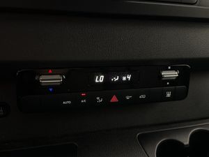 Mercedes Sprinter bild 26