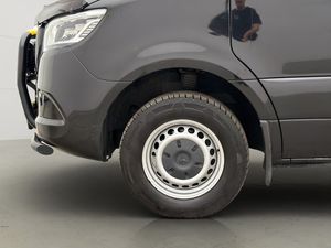 Mercedes Sprinter bild 29