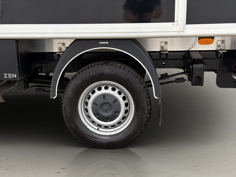 Mercedes Sprinter bild 30