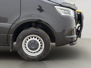 Mercedes Sprinter bild 32