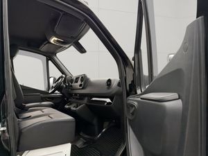 Mercedes Sprinter bild 28