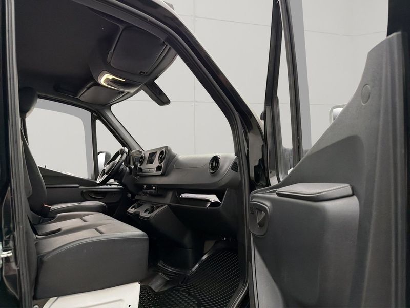 Mercedes Sprinter bild 28