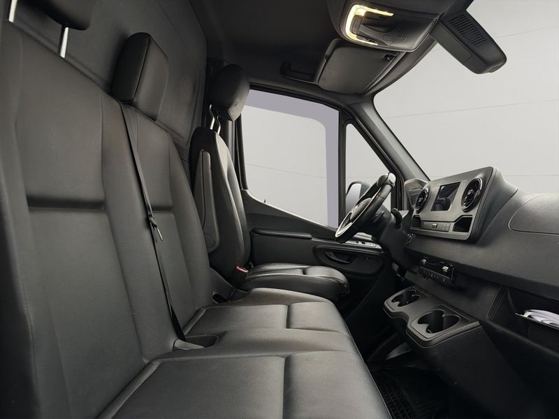 Mercedes Sprinter bild 27