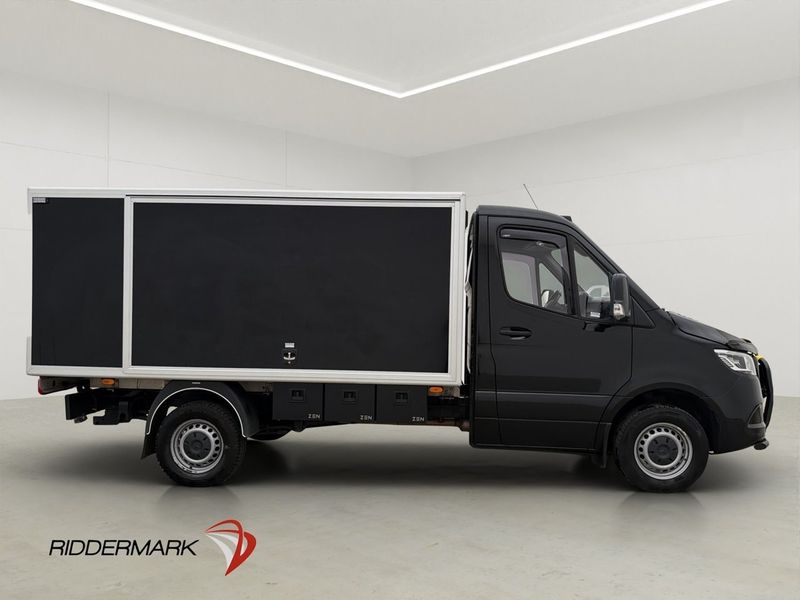 Mercedes Sprinter bild 2