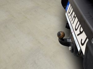 KGM Musso bild 10