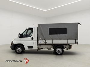 Citroen Jumper bild 6