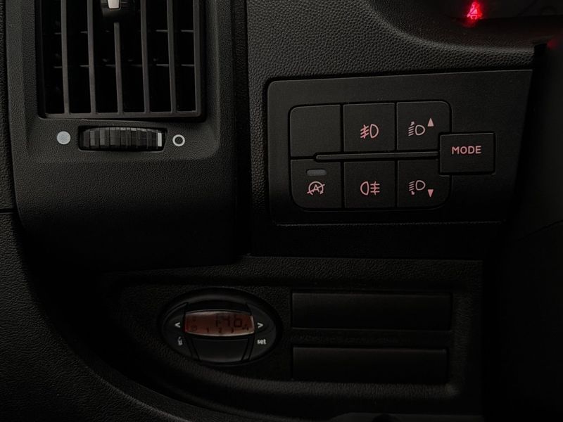 Citroen Jumper bild 15